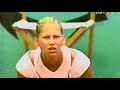 ANNA KOURNIKOVA FRENCH OPEN 2000