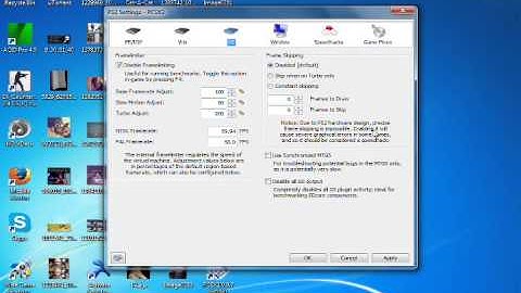 Best Configuration Ever For PCSX2 0.9.7