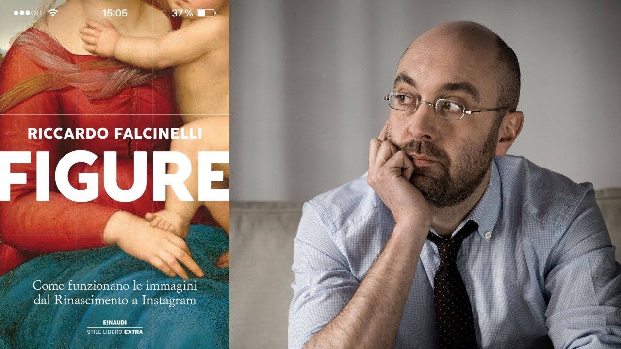 Figure come funzionano le immagini. Con Riccardo Falcinelli YouTube Figure come funzionano le immagini. Con Riccardo Falcinelli YouTube