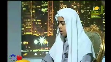 ۞  سورة الزمر من آية 65-75 ۞ للقارئ محمود حجازي   HD