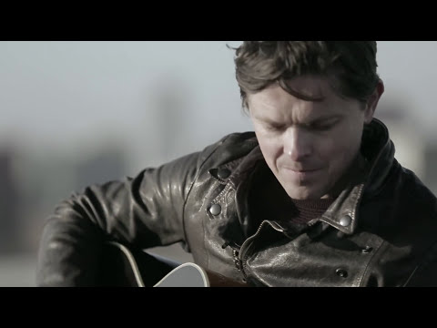 Michael Patrick Kelly - Shake Away (Rooftop version)