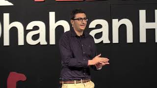 Why school sucks | Jad Khoury | TEDxYouth@DhahranHighSchool