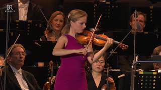 Ravel - &#39;Tzigane&#39; (Concert rhapsody for violin and orchestra, M. 76)