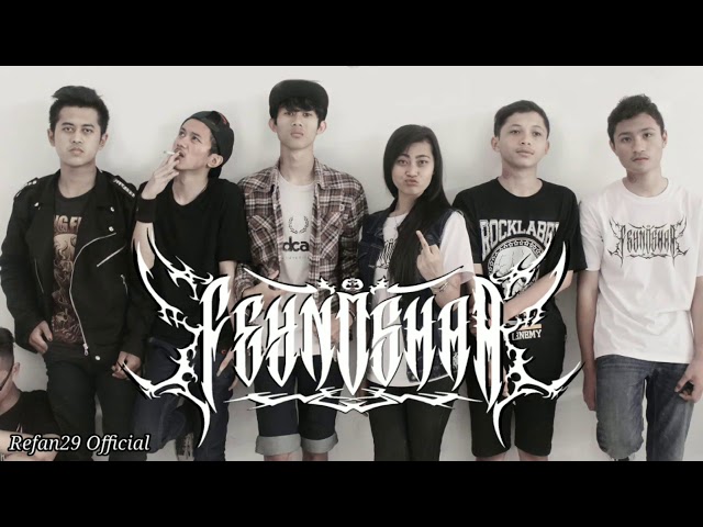 Feynoshaa - Ilusi Senandika (Indonesia Gothic Metal) class=