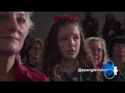 Hillary's Townhall in Haverford PA Where She Stages Question with Child Actor