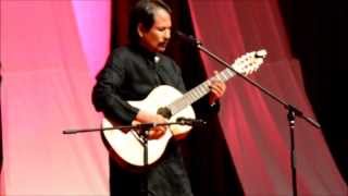 Datuk M. Nasir - Kau Yang Satu (Unplugged)