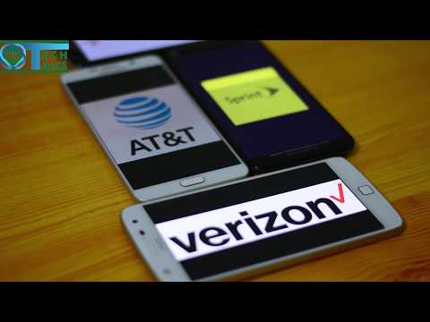 Best US carrier Phone in Pakistan? ATu0026T, Sprint, T-Mobile, Verizon Wireless -Tech Talks Pakistan