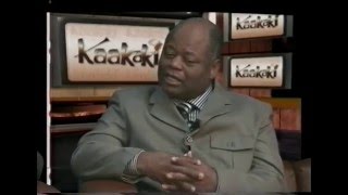 Can Nigeria's Economy Diversify & Grow AIT - Dr Ken Ife