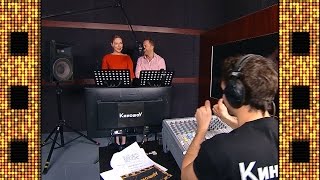«Киношоу». Трейлер. Оскар Кучера и Валерия Шкирандо «Киношоу». Трейлер. Оскар Кучера и Валерия Шкирандо