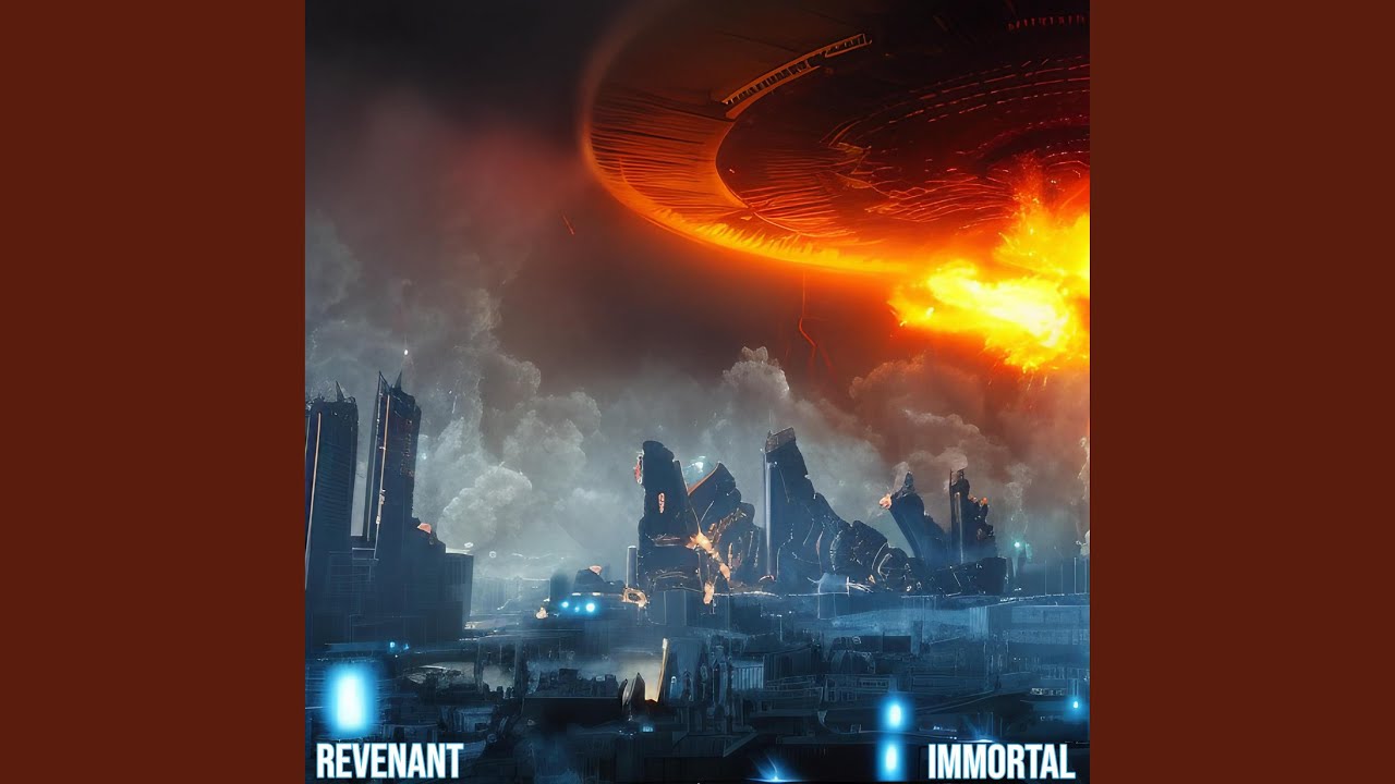 Watch IMMORTAL on YouTube Watch IMMORTAL on YouTube