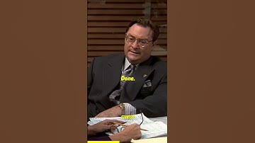 SPEED DATING AT ITS FINEST