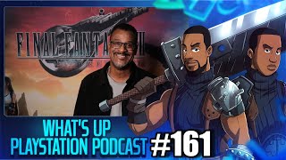 John Eric Bentley Interview | Stellar Blade Impressions | Is Gaming In a RUT?! - WUPS EP. 161