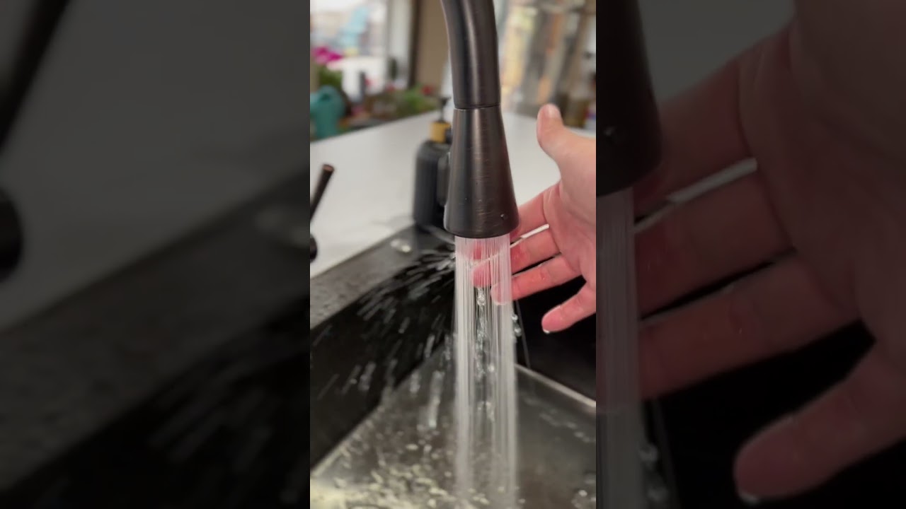 Crafted from solid brass – wow, it exudes luxury! No flimsy parts, just pure brass strength 💪