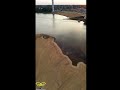 Drone Filma Seca do Rio Branco  #dnsimagensaéreas #secadoriobranco #drone