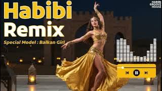 🎧 Daytime Arabic Belly Dance Remix | Fun & Fresh Festival Energy 🪩
