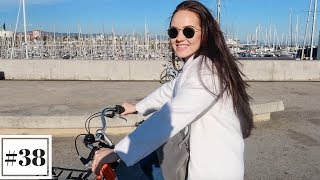 VLOG | Barcelona - 2. část