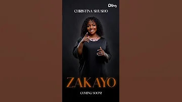 Zakayo New Release Comingsoon Slidedigital Shusho Gospelmusic Music 
