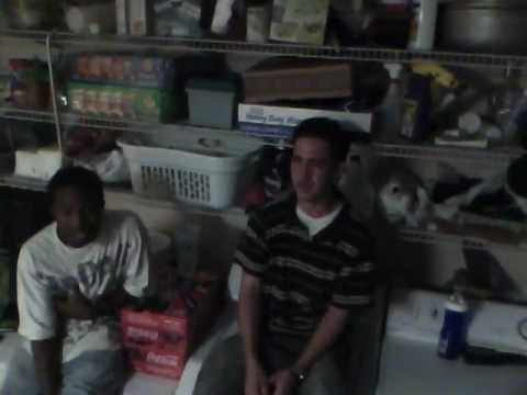 Singing an Accapela to Beautiful Soul by Jesse Mccartney (cover) - YouTube