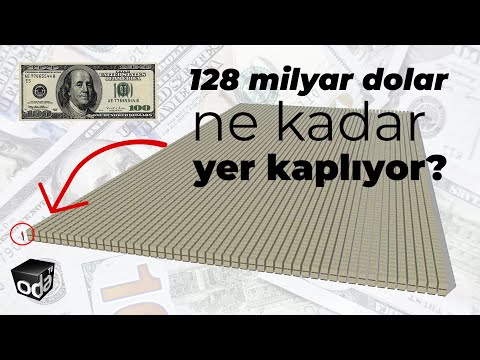 Video: Multi milyon dolar ne demek?