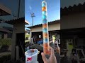 Marble Run ASMR ⭐ Transparent Pipes & Beautiful Dragon Balls 8