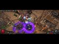Beginning of video