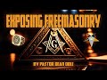 Dean odle eu  sermon  exposing freemasonry