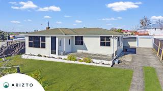 45 Morvern Crescent, Tokoroa -Arizto 45 Morvern Crescent, Tokoroa -Arizto