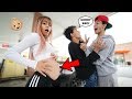 I Got My Twin Brothers Girlfriend PREGNANT *PRANK*