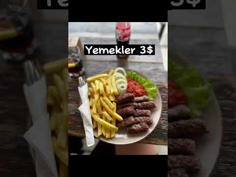 Avrupa’nın sevimli gizli