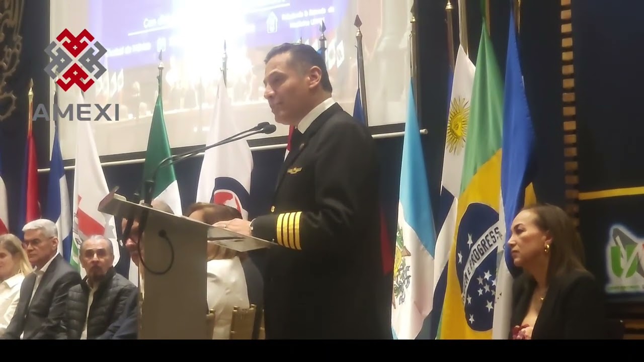 UNT fortalece la unidad internacional de Trabajadores junto a la CSA