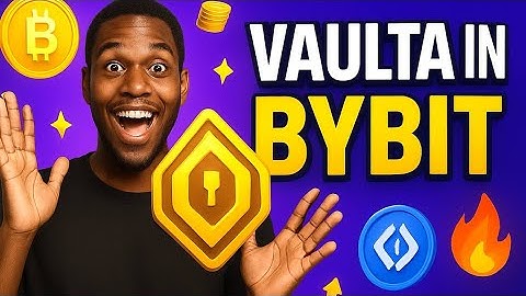 VAULTA Just Launched on BYBIT — Massive Opportunity!