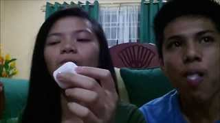 it's so fluffy with James Tadeo