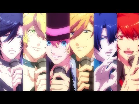 【4K60fps】マジLOVE1000%（先輩全裸） AIアップスケーリング