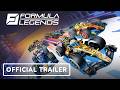Formula Legends - Official Late 20' Season Content Update Trailer