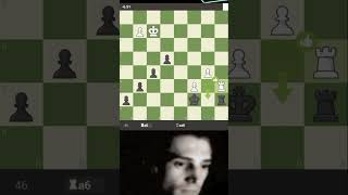 How to WIN an even endgame! #chess #endgame #masterclass