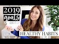 2019 GOALS: Healthy Habits // Motivation, Fitness, Organization | Kendra Atkins 2019 GOALS: Healthy Habits // Motivation, Fitness, Organization | Kendra Atkins