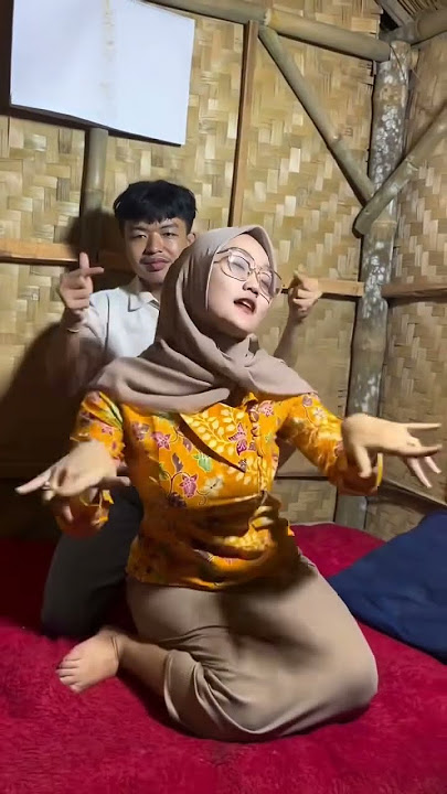 viral lagi nih bu guru #bigo #lifeisbutadream #gemoy #tante #viralvideo