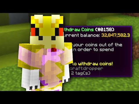 Road to 50mil Midas Sword - Hypixel Skyblock - Road to 50mil Midas Sword - Hypixel Skyblock