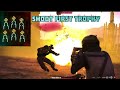 Star Wars Outlaws - Shoot First Trophy