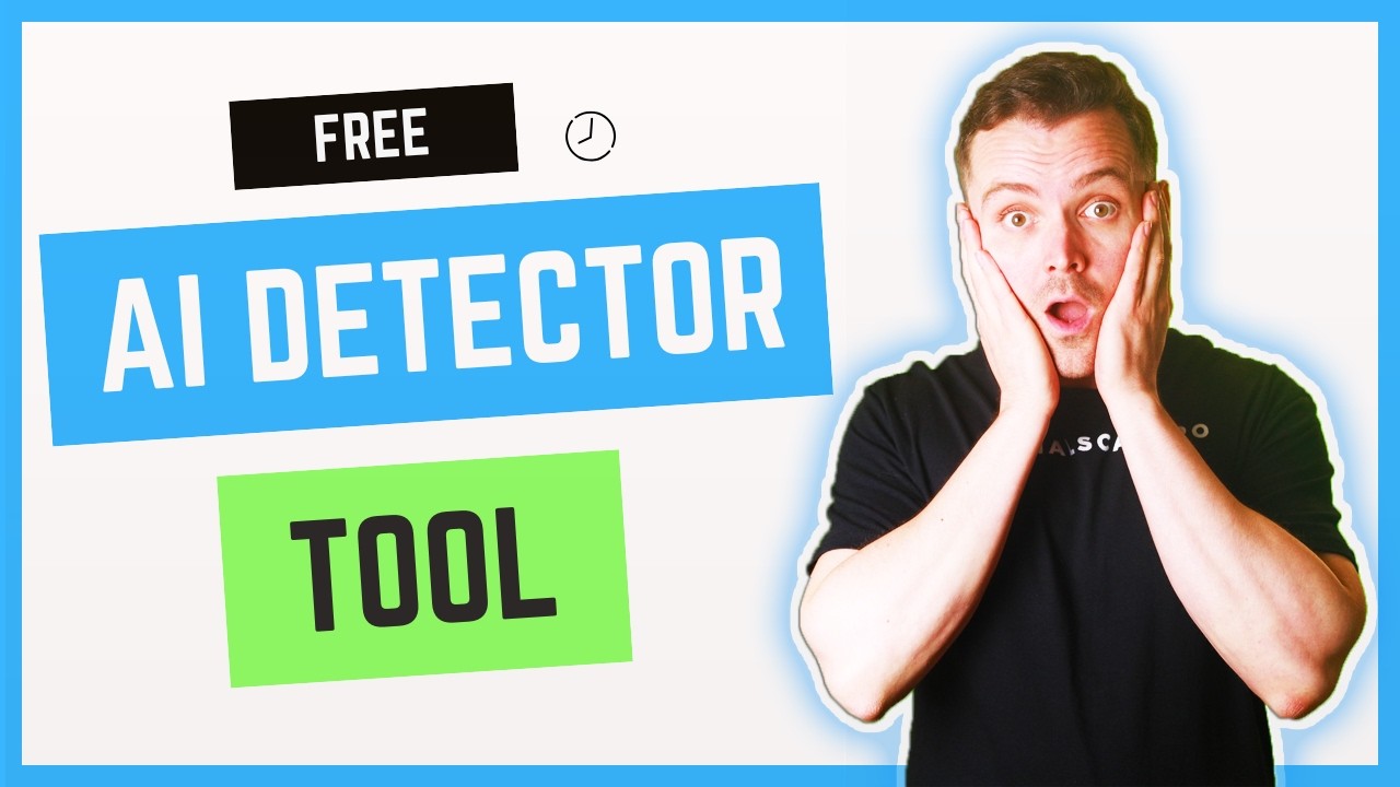 Free AI Detector Tool | Best Turnitin Alternative to Detect AI Content ...