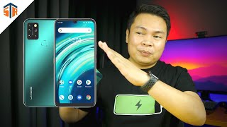 UMIDIGI A9 PRO - Murang Premium Phone!