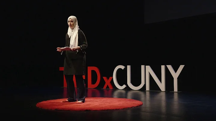 Power of Delusional Activism | Hebh Jamal | TEDxCUNY