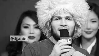 Khabib Elhemdulillah Resimi