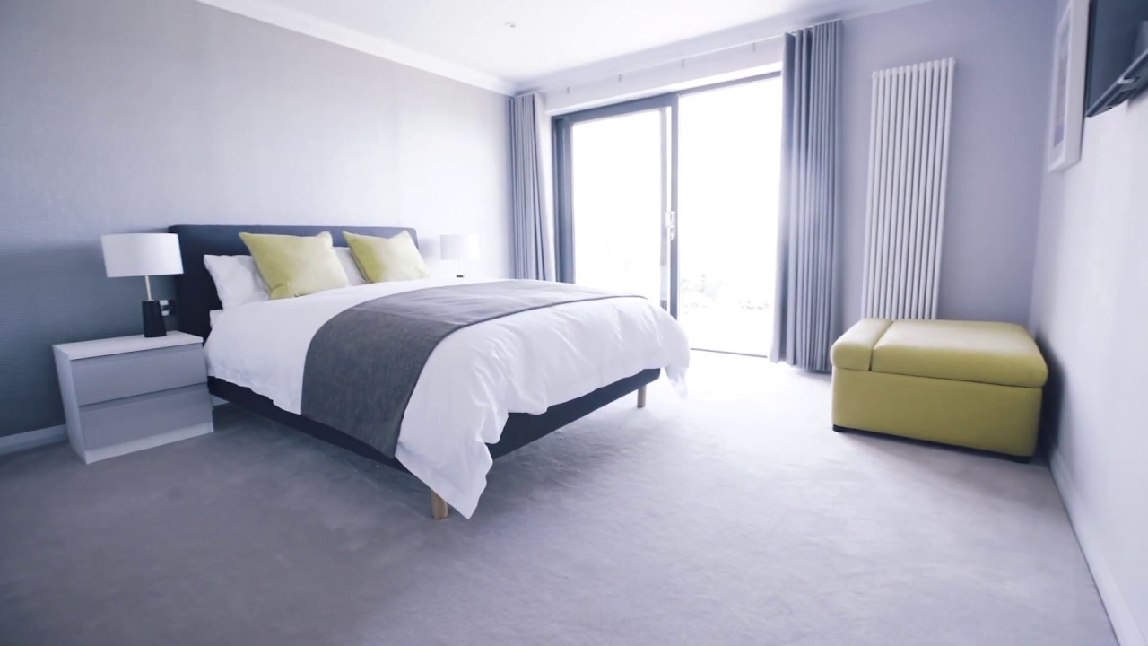 Fruition Home Headland House Interior Design YouTube