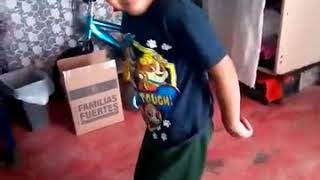 dame tu cosita (dom)