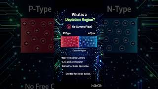 semiconductor concept for interviews#engineeringstudents #semiconductor#ece#trendingvideo #ecebasics