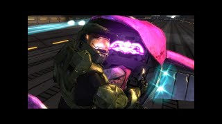 Halo 2 E3 2003 Demo on Xbox Debug Kit