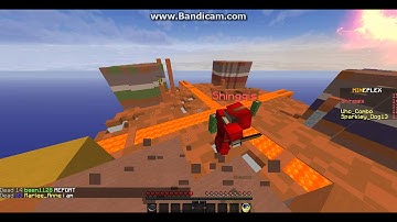 Fly Hacker/Kill Aura/Regen?