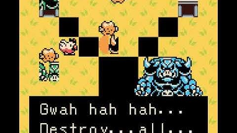 New game-breaking glitch in Oracle of Ages - a 4th harp tune and more!