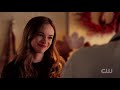 The Flash 5x07 - Snowbarry scenes